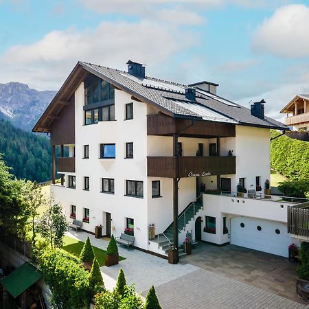 Apartment Ciasa Laoi سان كاسيانو المظهر الخارجي الصورة