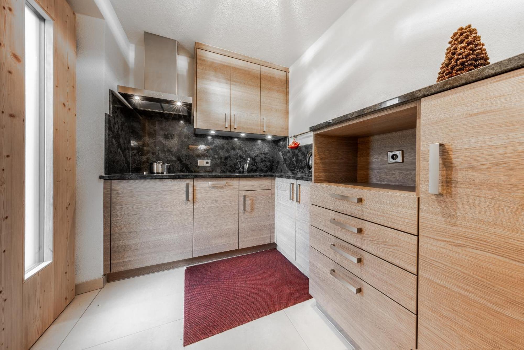 Apartment Ciasa Laoi سان كاسيانو المظهر الخارجي الصورة